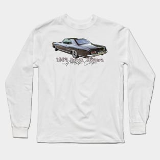 1964 Buick Riviera Hardtop Coupe Long Sleeve T-Shirt